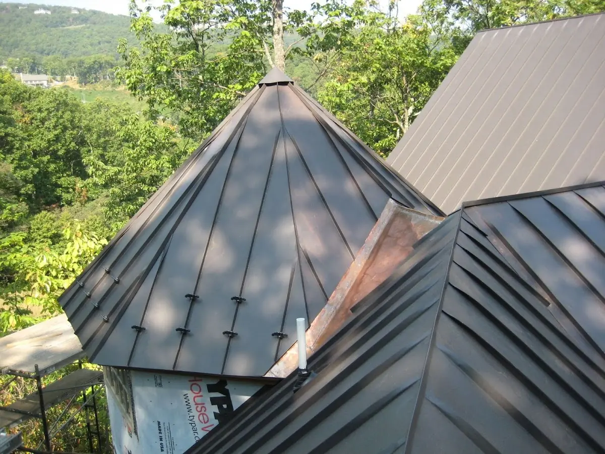 Professional Gutter Cleaning by Craftsman Roofing in Fallbrook